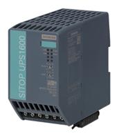 6ep4137-3ab00-0ay0 Siemens 24V dc Input DIN Rail Mount Uninterruptible Power Supply (960W)