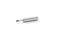 t0054488499 Weller XNT AA 1.6 mm Bevel Soldering Iron Tip for use with WXP65, WP65, WTP90, WXP90