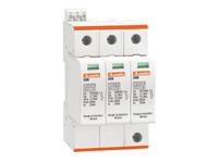 sa03na320r Lovato 3 Phase Surge Protector, 60kA