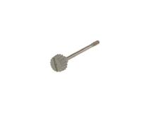 732488002-gdm-3011-7-grey Hirschmann White Central Screw for use with GDM/GM series cable socket
