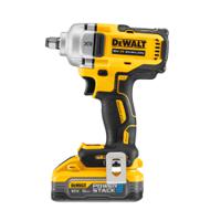 dcf891h2t-gb DeWALT 1/2 in 18V, 5Ah Impact Wrench Type G - British 3-Pin
