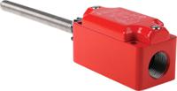 440p-msrs11b Allen Bradley Guardmaster 440P Series Spring Lever Limit Switch, NO/NC, IP66, SPST, Metal Housing