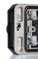 1450530000 Weidmuller FrontCom Series, Frame