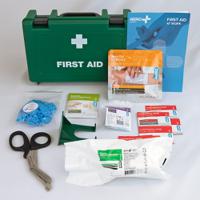 279-0873 RS PRO First Aid Kit Carrying Case
