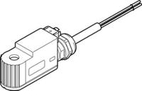 vacf-b-k1-1-5-ex4-m Festo 24 V dc Solenoid Valve Coil