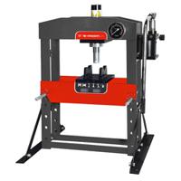 w415wba Facom 15t Hydraulic Press