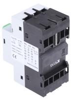 121-6853 RS PRO 6.3 → 10 A Motor Protection Circuit Breaker