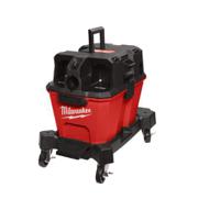 4933478964 Milwaukee M18 F2VC23L-0 Floor Vacuum Cleaner Vacuum Cleaner for Wet/Dry Areas, 18V