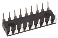 mcp23008-ep Microchip 8-Channel I/O Expander I2C, Serial 18-Pin PDIP, MCP23008-E/P