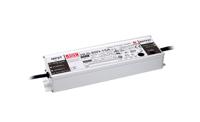hlg-80h-36 MEAN WELL LED Driver, 36V Output, 80W Output, 2.3A Output, Constant Current / Constant Voltage Dimmable