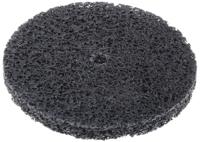 63642585703 Norton Silicon Carbide Sanding Wheel, 150mm Diameter, Coarse