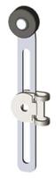 3se5000-0aa50 Siemens 3SE5 Series Limit Switch Operating Head for Use with 3SE5 Limit Switch