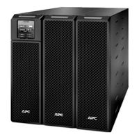 srt8kxli APC 230V Input Rack Mount UPS, 8000VA (8kW), SRT8KXLI