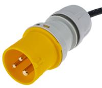 06112a3060 Bosch GBH 110V Corded SDS Drill, British 3 pin BS 1363/A