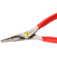 177a32 Facom Circlip Pliers, 310 mm Overall, Straight Tip