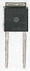 stth60l06w STMicroelectronics 600 V 60 A Diode Switching 2-Pin DO-247 STTH60L06W