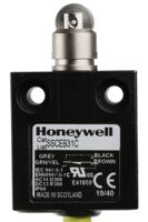 ssceb31c Honeywell SSCE Series Plunger Limit Switch, NO/NC, IP68, SPDT, Die Cast Zinc Housing, 240V ac Max, 4A Max