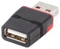 mu1k101-s00z Rosenberger, Magnetic USB Magnetic Connector