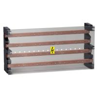 lvs04052 Schneider Electric Linergy Series Power Distribution Block for Use with PrismaSeT PrismaSeT G Enclosure, PrismaSeT