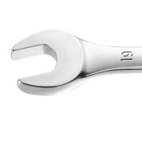 4124 Facom 41 Series Combination Spanner, 24mm, Metric, Double Ended, 302 mm Overall