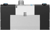 vsva-b-p53c-h-a1-1r5l Festo 5/3 Closed Solenoid Valve - Electrical VSVA Series, 534559