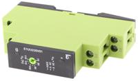 e1uu230v01 Tele Voltage Monitoring Relay, 1 Phase, SPDT, Maximum of 24V ac/dc, DIN Rail
