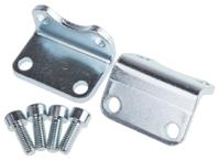hnc-32 Festo Foot HNC-32, For Use With DSBG Series Cylinder, To Fit 32mm Bore Size