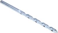 668-1015 RS PRO Carbide Tipped Masonry Drill Bit, 8mm Diameter, 120mm Overall