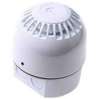 psv-0011 Klaxon Sonos Voice Series Siren, 24 V dc, 106dB at 1 m, DC