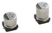 ucb1h470mnl1gs Nichicon 47μF Aluminium Electrolytic Capacitor 50V dc, Surface Mount - UCB1H470MNL1GS
