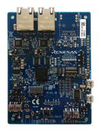 yconnect-it-rzn1l Renesas Electronics RZ/N1 Solution Kits Ethernet, Serial USB Debug Solution Kit YCONNECT-IT-RZN1L