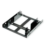 16013008-25 Roline 2 port 2.5 in Mounting Adapter