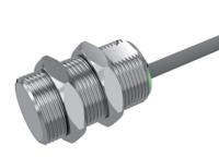 icb18l50f08a2io Carlo Gavazzi Inductive Threaded Barrel Proximity Sensor, M18, 8 mm Detection, PNP NO, 10 → 36 V dc