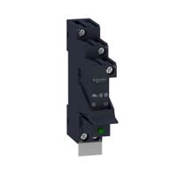 rsb1a120bdpv Schneider Electric Harmony Relay RSB Series Interface Relay, DIN Rail Mount, 24V dc Coil, SPDT, 12A Load