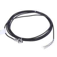 bes-516-324-e4-c-pu-03 BALLUFF Inductive Threaded Barrel Proximity Sensor, M8, 1.5 mm Detection, PNP NO, 10 → 30 V dc