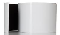 265-5632 10m Magnetic Tape, Plain Back, 0.5mm Thickness