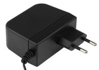 175-3324 RS PRO 24W Plug-In AC/DC Adapter 12V dc Output, 2A Output
