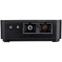 us100a20fxsc StarTech.com Port USB Ethernet Adapter USB 2.0 USB A to SFP Fibre Optic 1000Mbit/s Network Speed