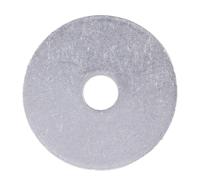507-2690 RS PRO A2 304 Stainless Steel Mudguard Washers, M6