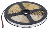 153-3637 RS PRO 12V White LED Strip Light, 2700 → 3200K Colour Temp, 5m Length