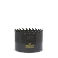 ct258 Starrett Tungsten Carbide 67mm Hole Saw