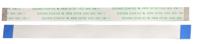 179-2559 RS PRO FFC Ribbon Cable, 22-Way, 0.5mm Pitch, 152mm Length