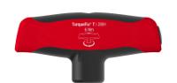 29228 Wiha Pre-Settable Hex Torque Screwdriver, 6Nm, 6 mm Drive
