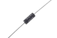 rlp02r4700fs14 Vishay 470mΩ Wire Wound Resistor 2W ±1% RLP02R4700FS14