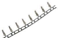 sphd-002t-p05 JST PA, PBV, PHD Series Female Crimp Terminal, 28AWG Min, 24AWG Max