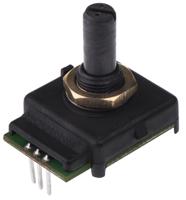 ecw1j-b24-ac0024l Bourns Incremental Incremental Encoder, 24 ppr, Quadrature Signal, Solid Type, 6.35mm Shaft