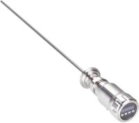 lfp0600-g1nmb SICK LFP0600 Series TDR Level Sensor Level Sensor, NPN, PNP Output, 303 Steel Body