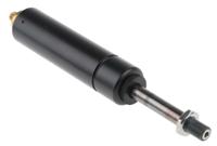 gs-b3-9051 Camloc Steel Gas Strut, 165.0mm Extended Length, 50.0mm Stroke Length