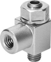 grlo-m5-b Festo GRLO Pressure Relief Valve, GRLO-M5-B
