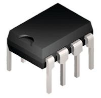 lm6132binnopb Texas Instruments, Operational Amplifier, 11 MHz, 8-Pin 24 V MDIP